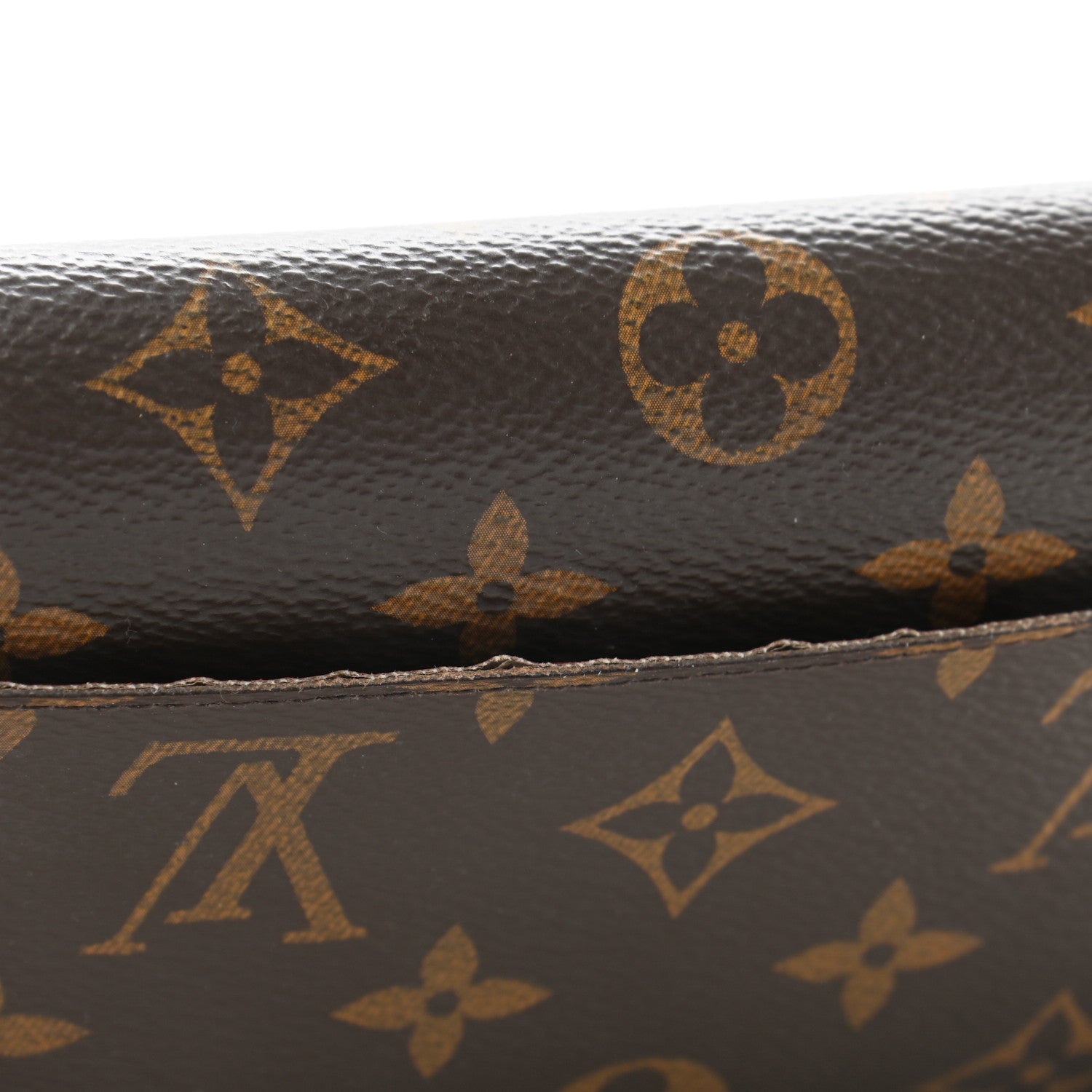 Louis Vuitton Monogram Sarah Wallet NM 8 of 8