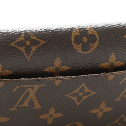 Louis Vuitton Monogram Sarah Wallet NM 8 of 8