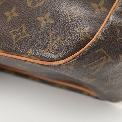 Louis Vuitton Monogram Batignolles Horizontal 10 of 15