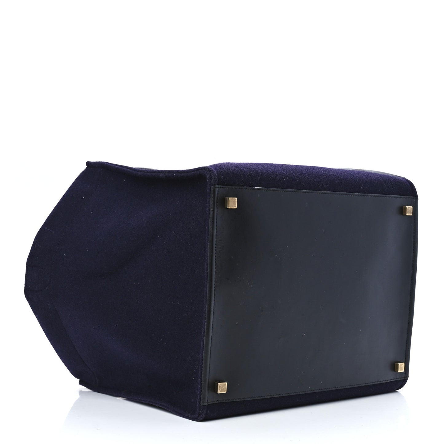 Felt Medium Phantom Luggage Navy