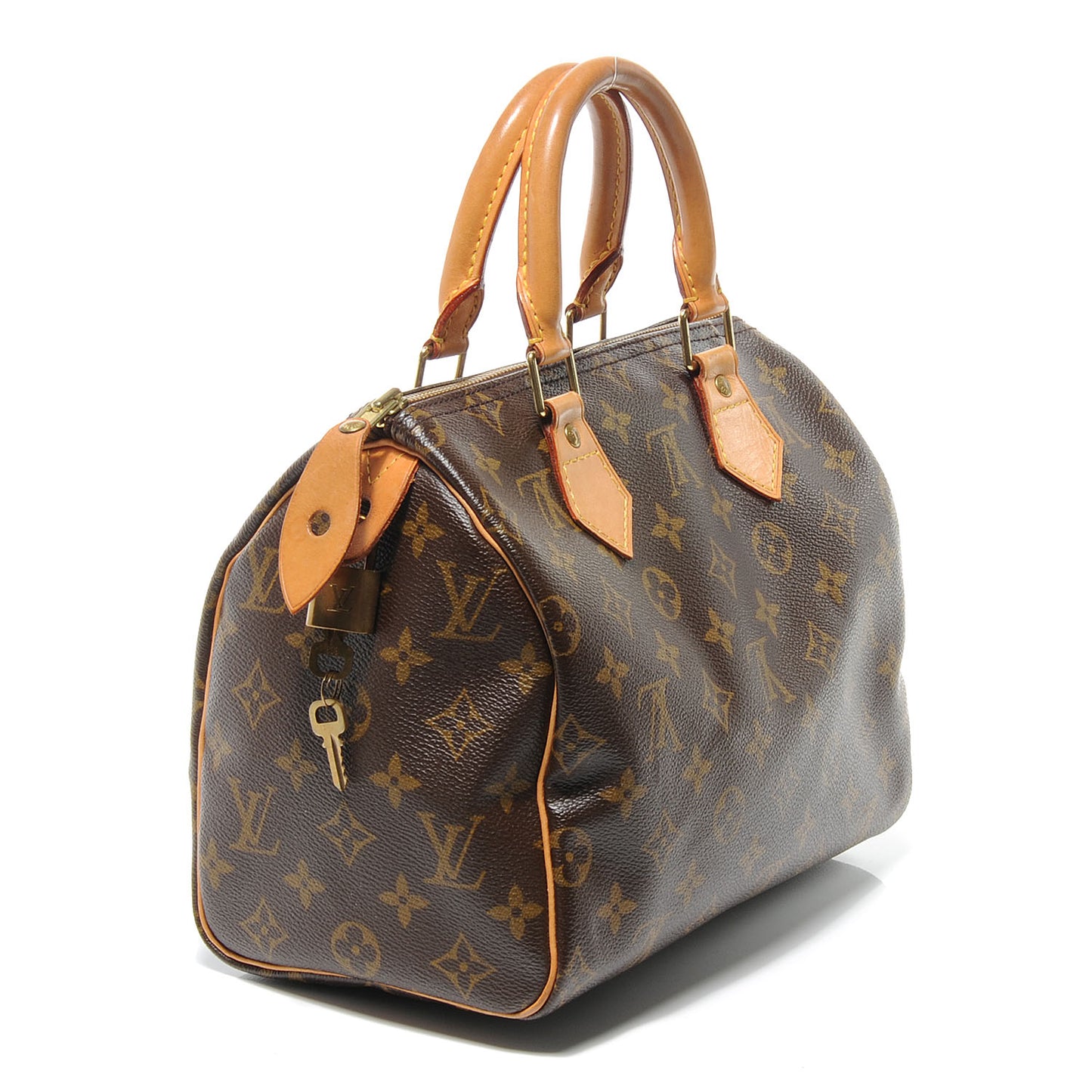 Monogram Speedy 25
