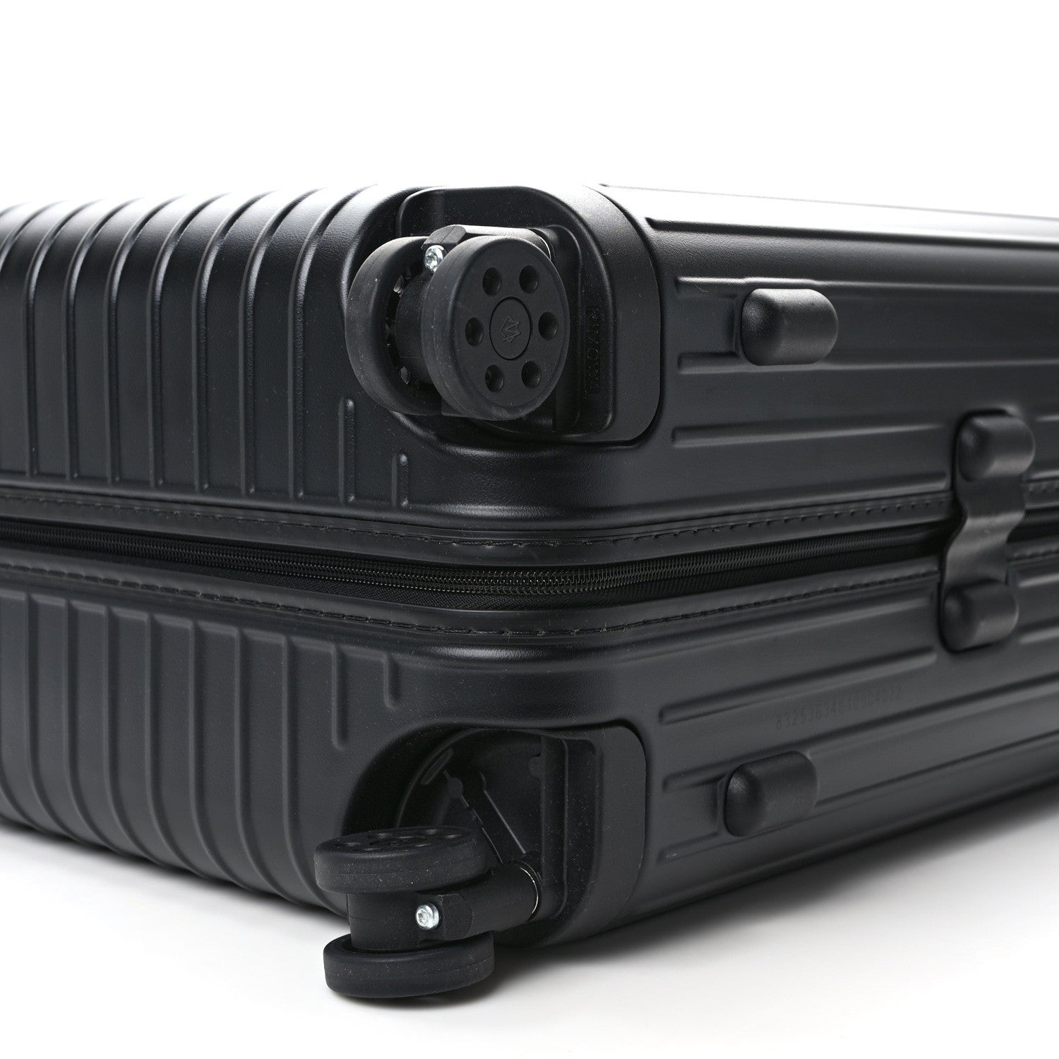 Rimowa Matte Polycarbonate Salsa 52 Black 10 of 14