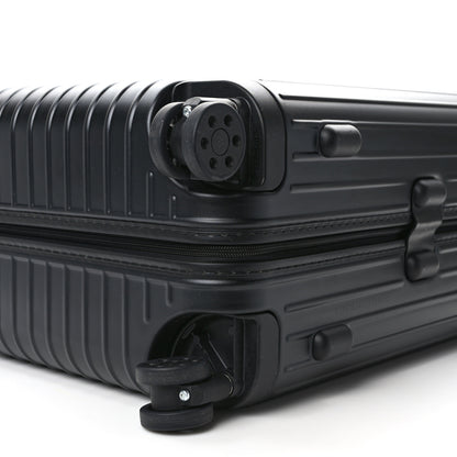 Rimowa Matte Polycarbonate Salsa 52 Black 10 of 14
