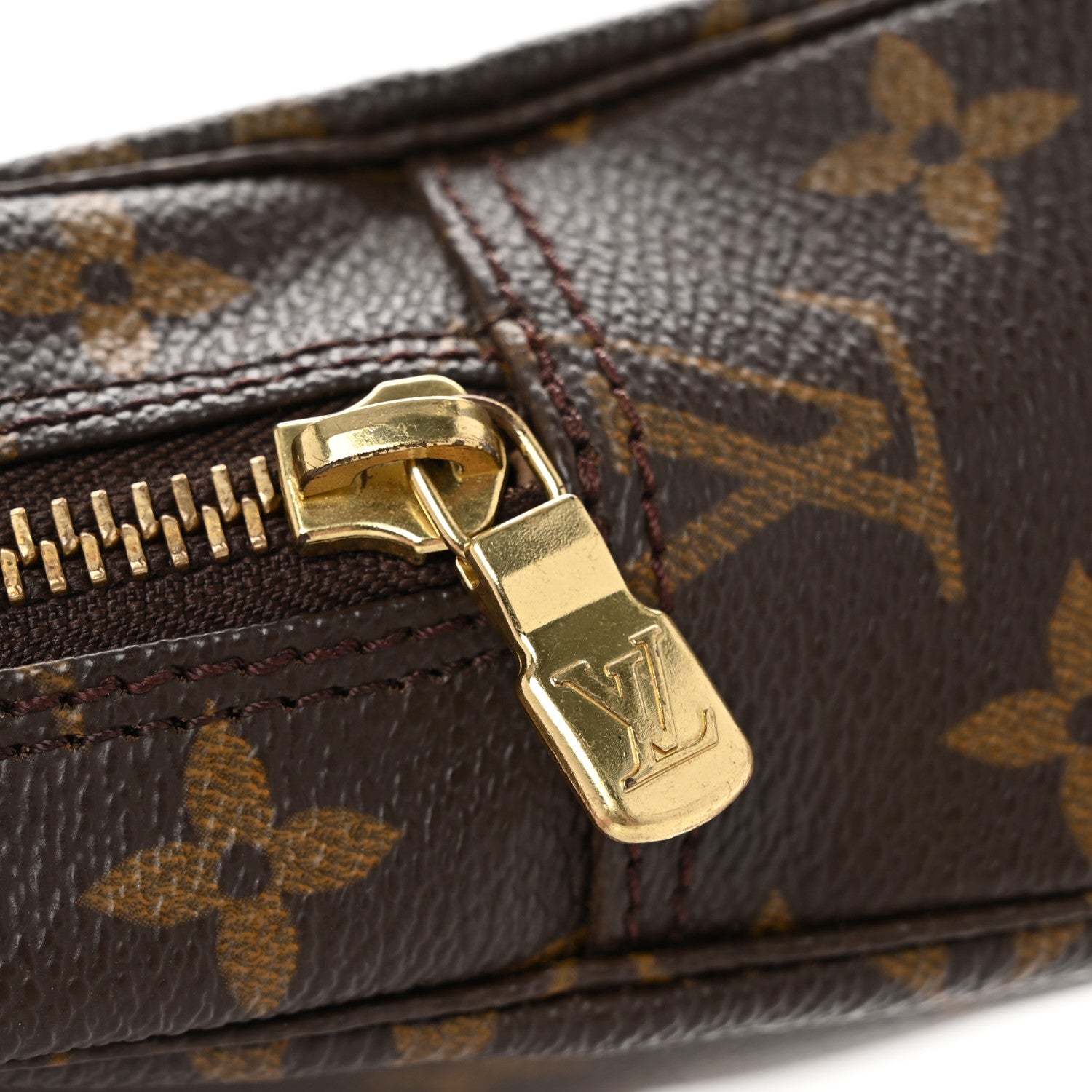 Louis Vuitton Monogram Trousse Toilette 23 8 of 9