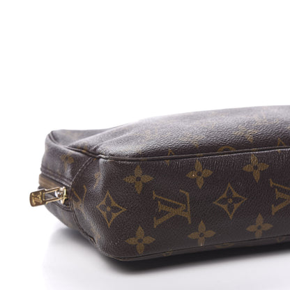 Louis Vuitton Monogram Trousse Toilette 23 8 of 9