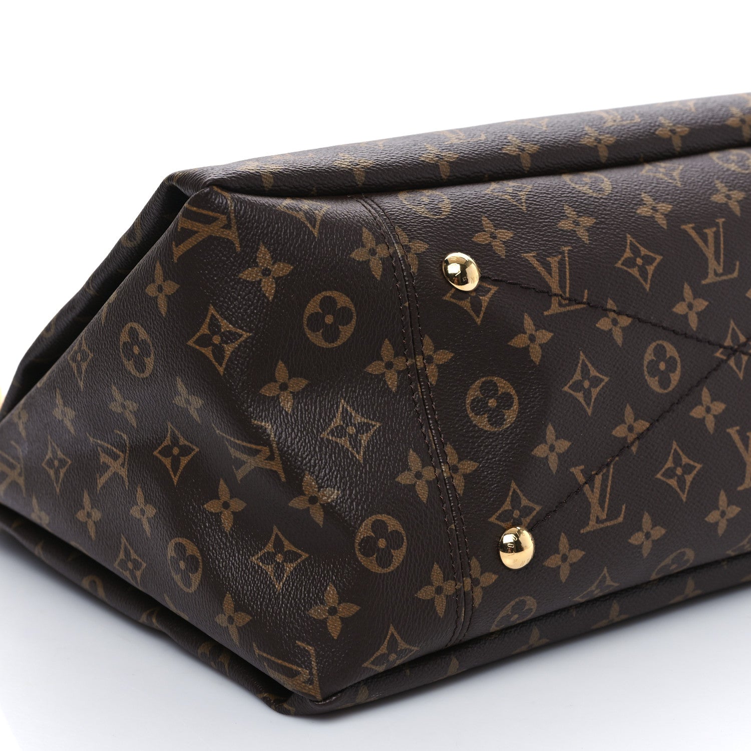 Louis Vuitton Monogram Artsy MM 7 of 8
