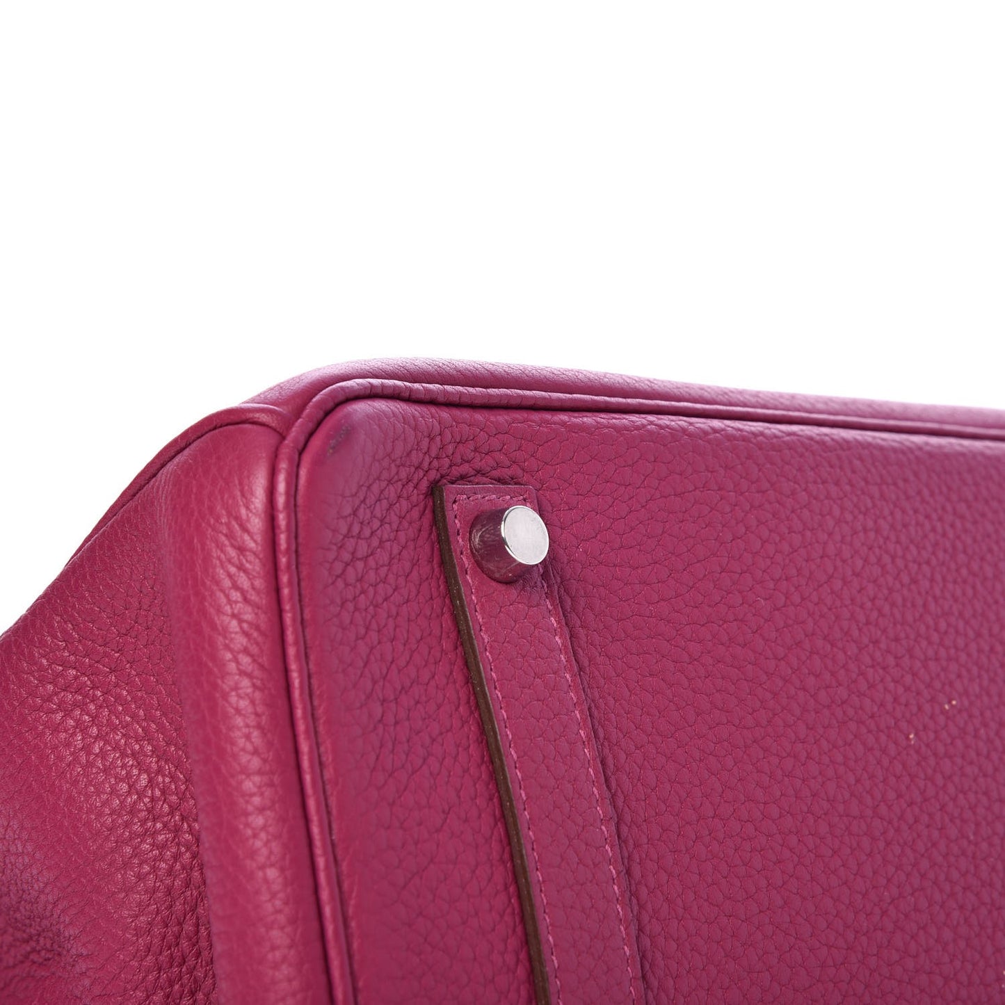 Taurillon Clemence Birkin 35 Tosca