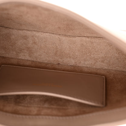 Saint Laurent Smooth Calfskin Le 5 A 7 Mini Hobo Rosy Sand 11 of 13