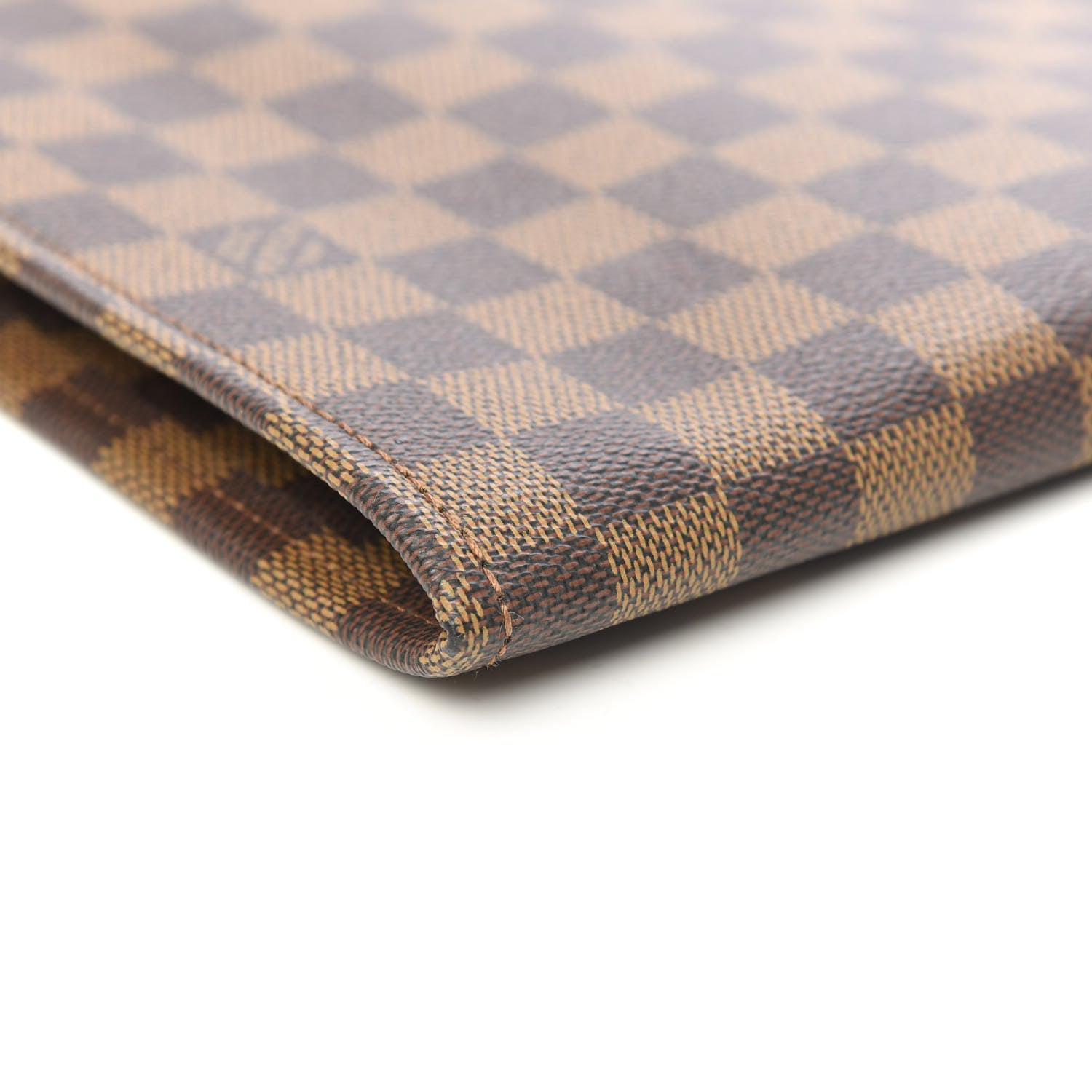 Louis Vuitton Damier Ebene Poche Documents Portfolio Case 39 7 of 8