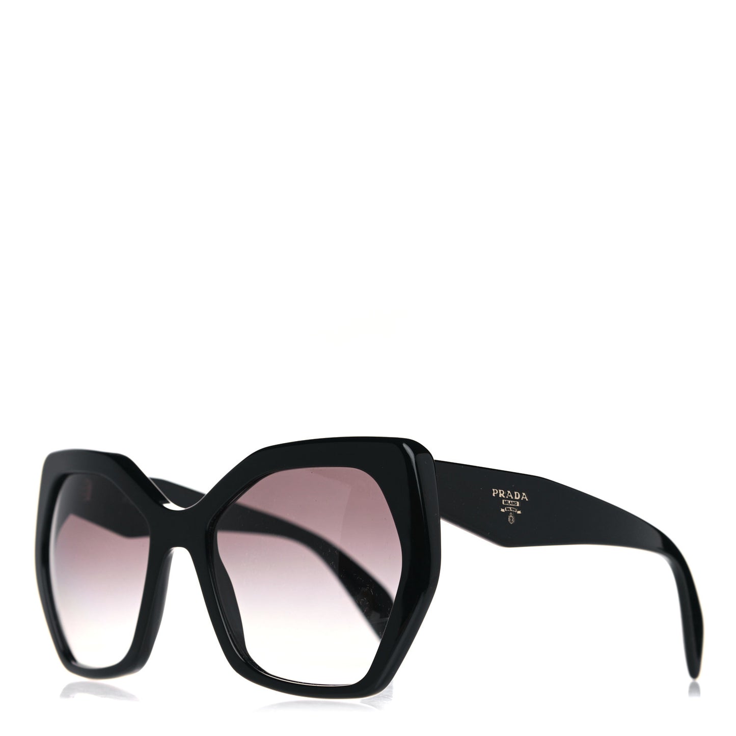 Sunglasses SPR 16R Black