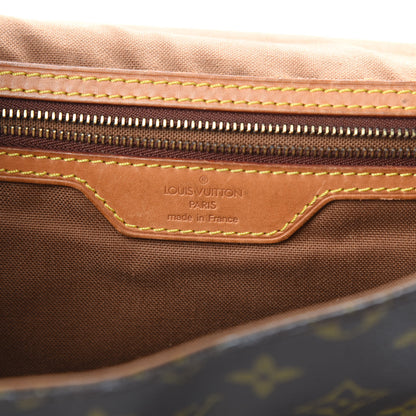 Louis Vuitton Monogram Beverly GM Briefcase 6 of 11
