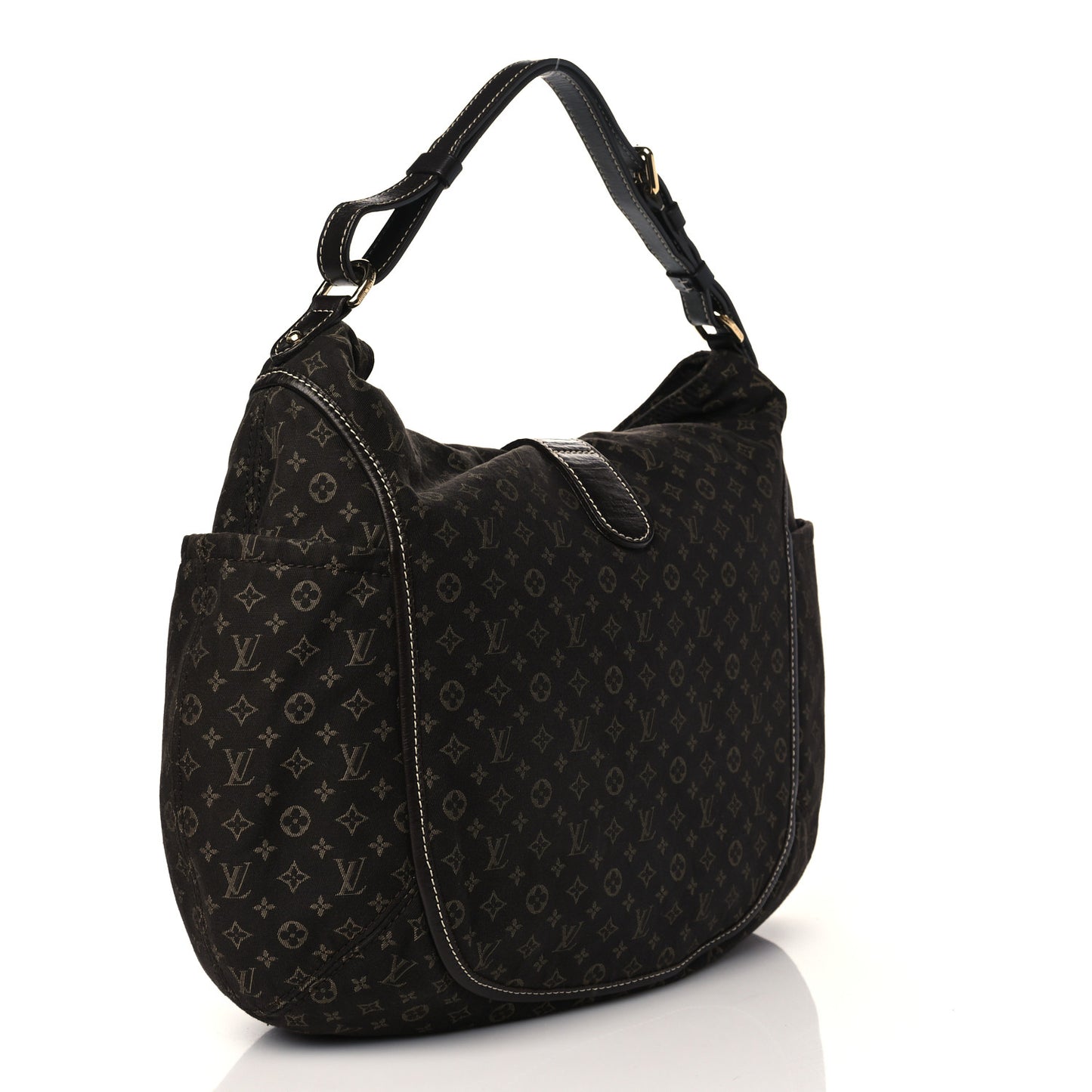 Monogram Idylle Romance Fusain