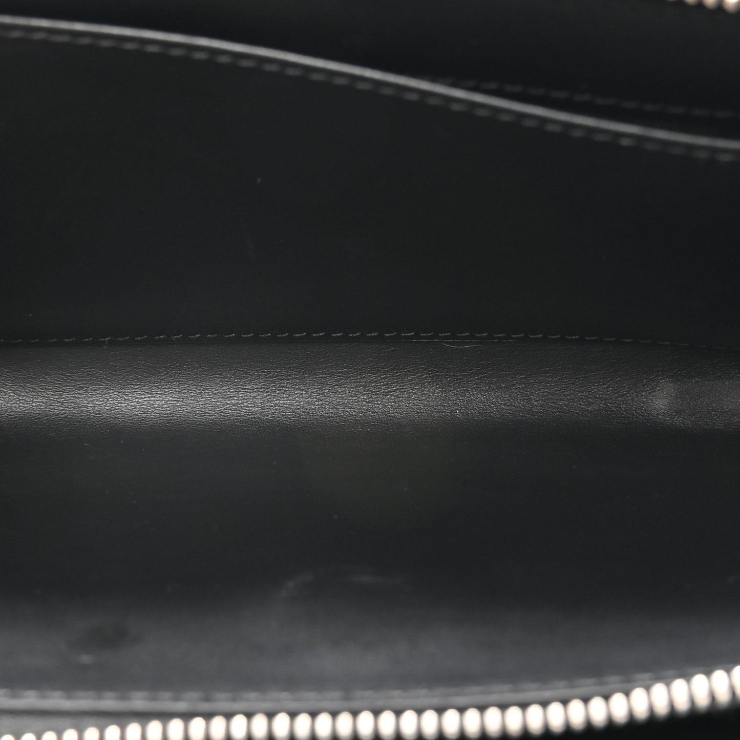 DOLCE GABBANA Calfskin DG Millennials Convertible Crossbody Black