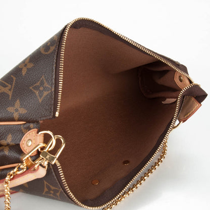 Louis Vuitton Monogram Eva Clutch 6 of 7