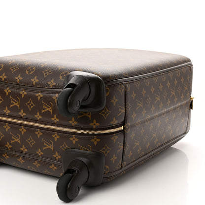 Louis Vuitton Monogram Zephyr 55 12 of 14