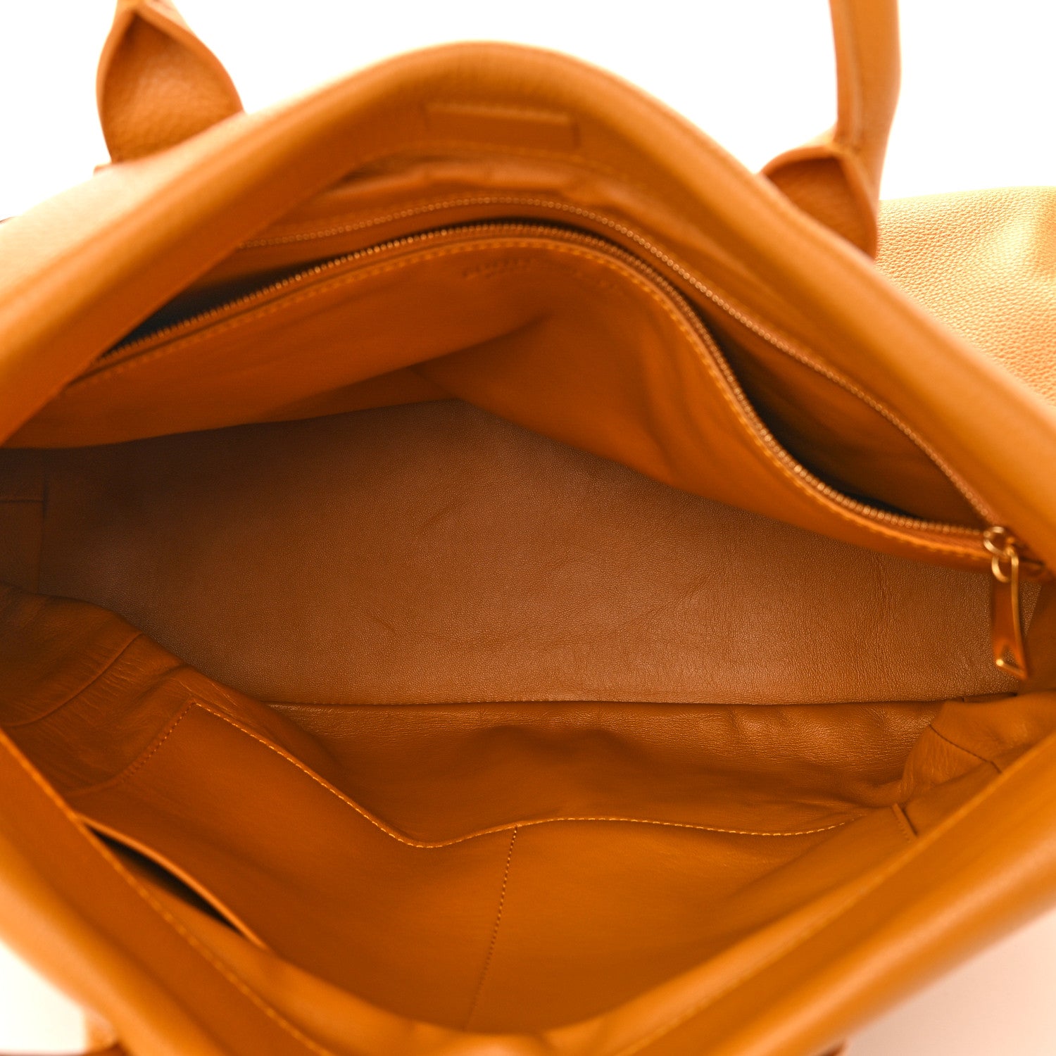 Bottega Veneta Grained Calfskin Saint Germain Tote Cob 5 of 8