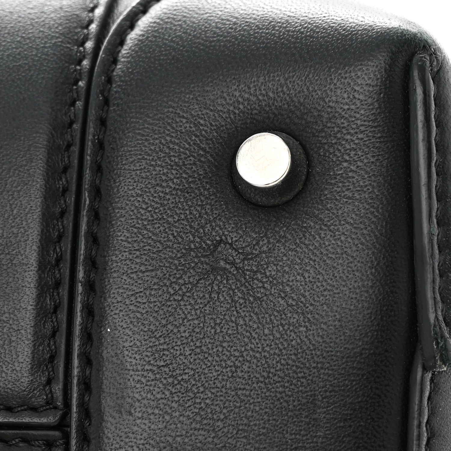 Givenchy Calfskin Micro Lucrezia Black 12 of 16