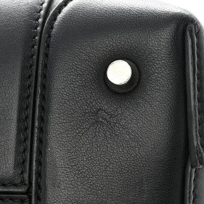 Givenchy Calfskin Micro Lucrezia Black 12 of 16
