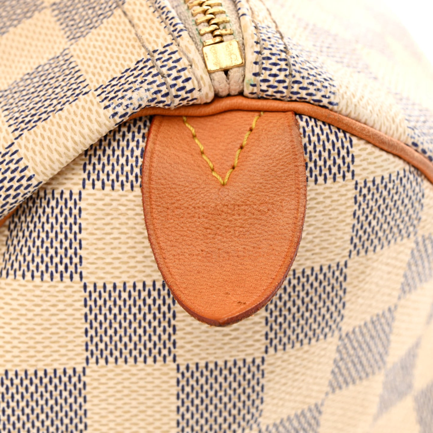 Damier Azur Speedy 30