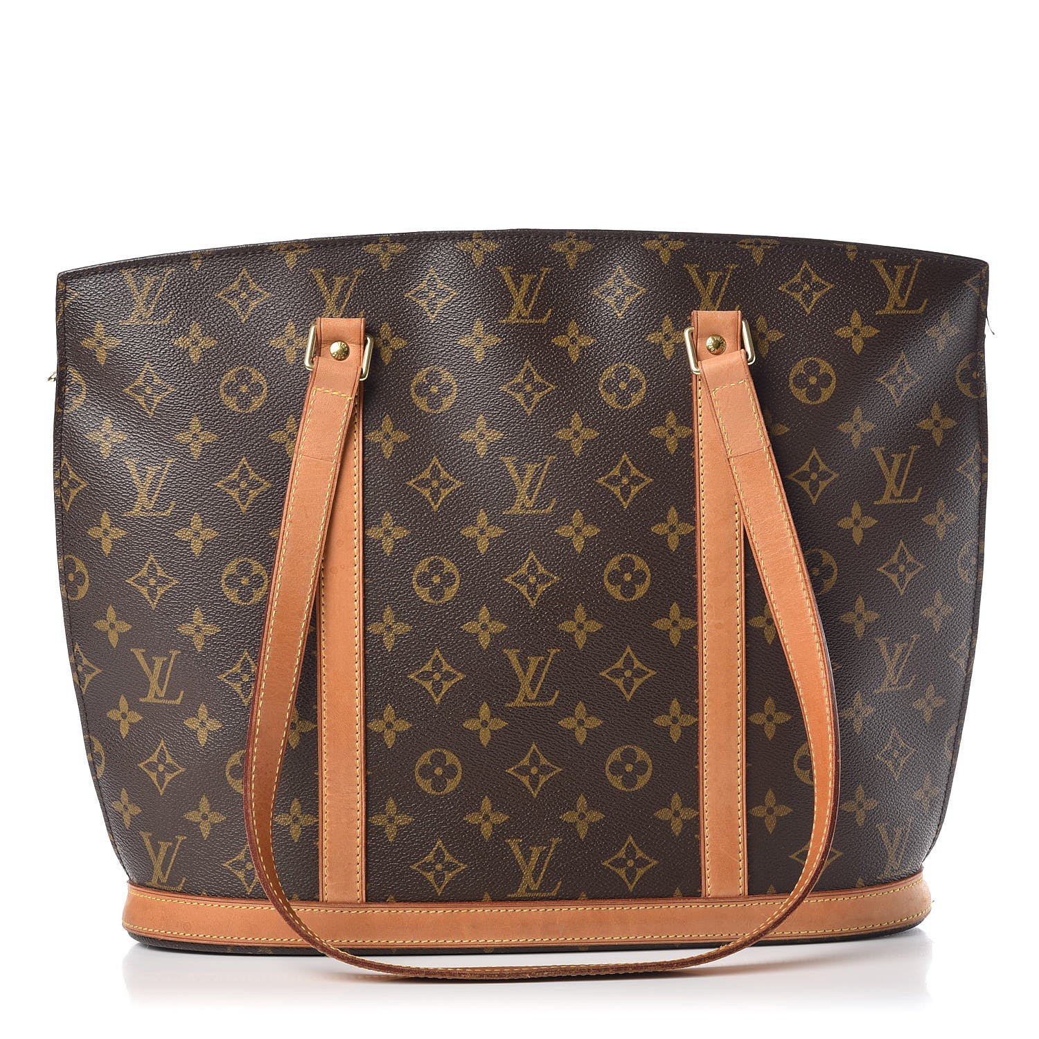 Louis Vuitton Monogram Babylone 1 of 23