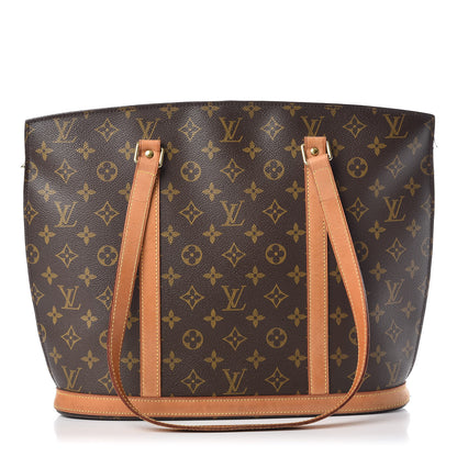 Louis Vuitton Monogram Babylone 1 of 23