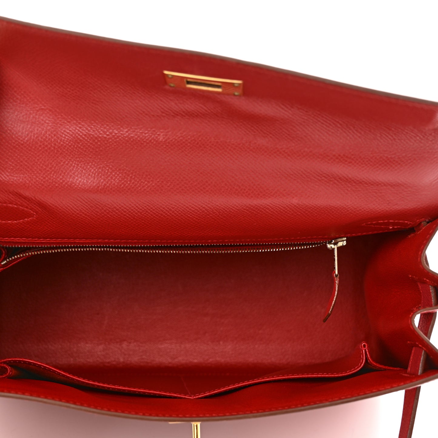 Courchevel Kelly Sellier 28 Rouge Vif