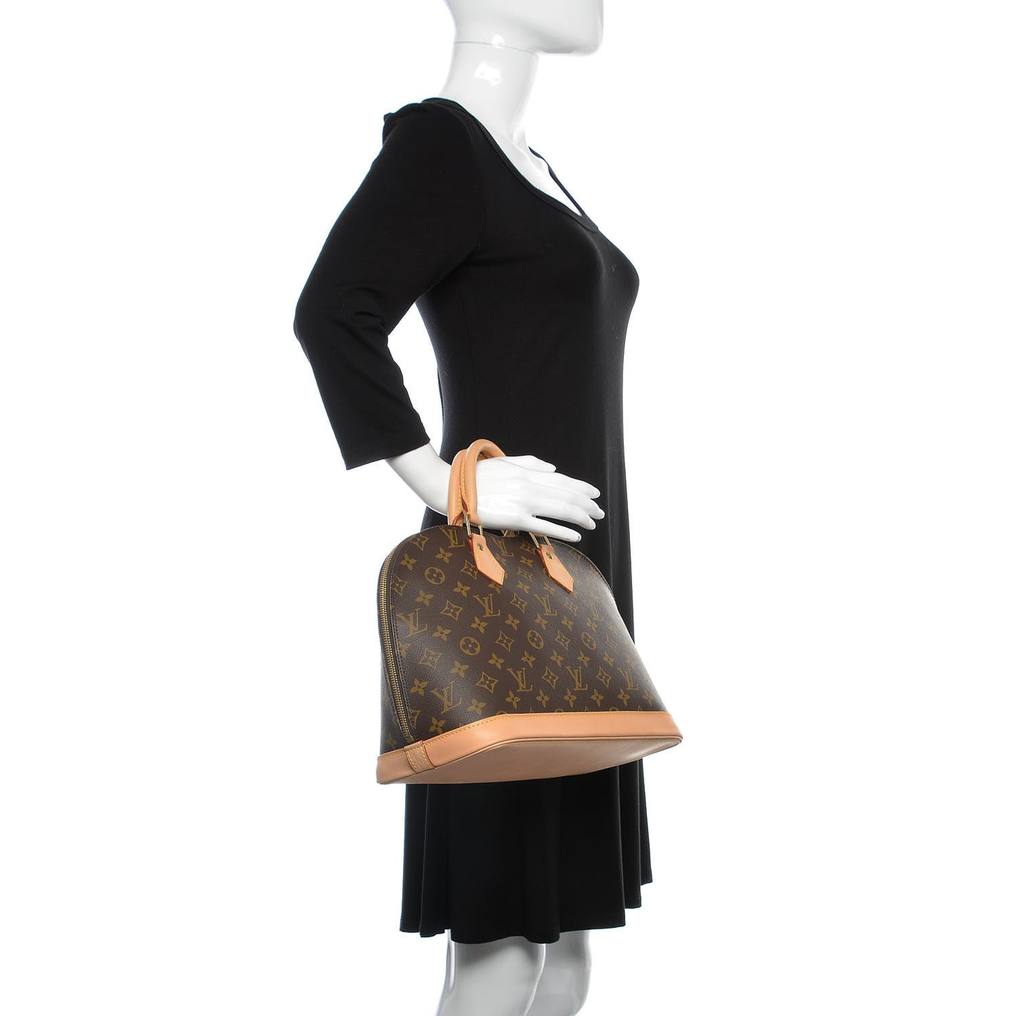 Monogram Alma PM