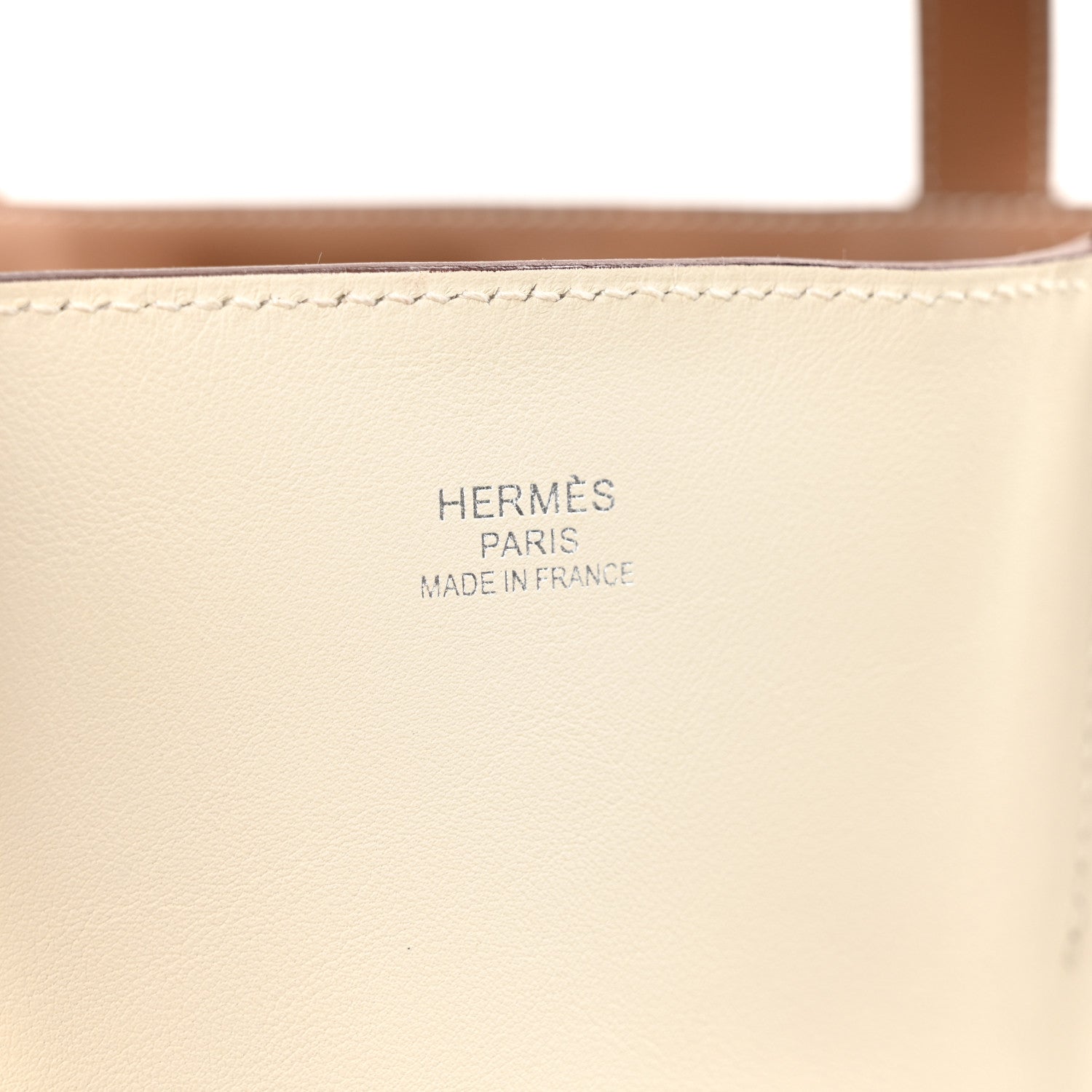 Hermes Swift Neo Double Sens 35 Gold Nata 6 of 9