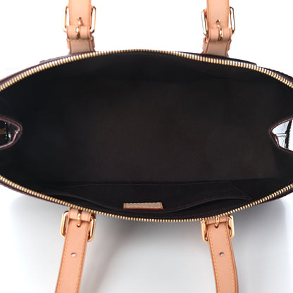 Louis Vuitton Vernis Rosewood Ave Amarante 5 of 8