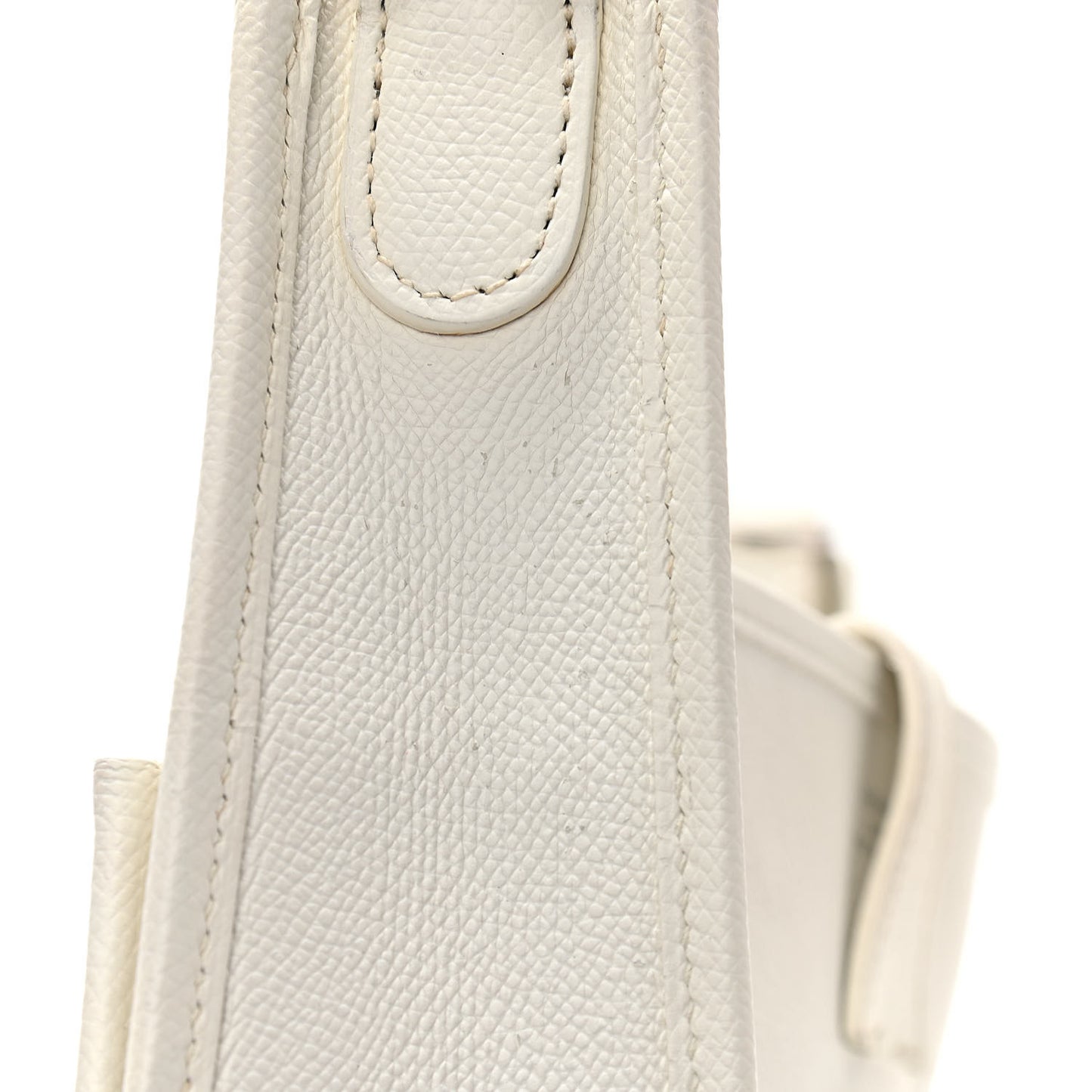 Epsom Evelyne II PM White