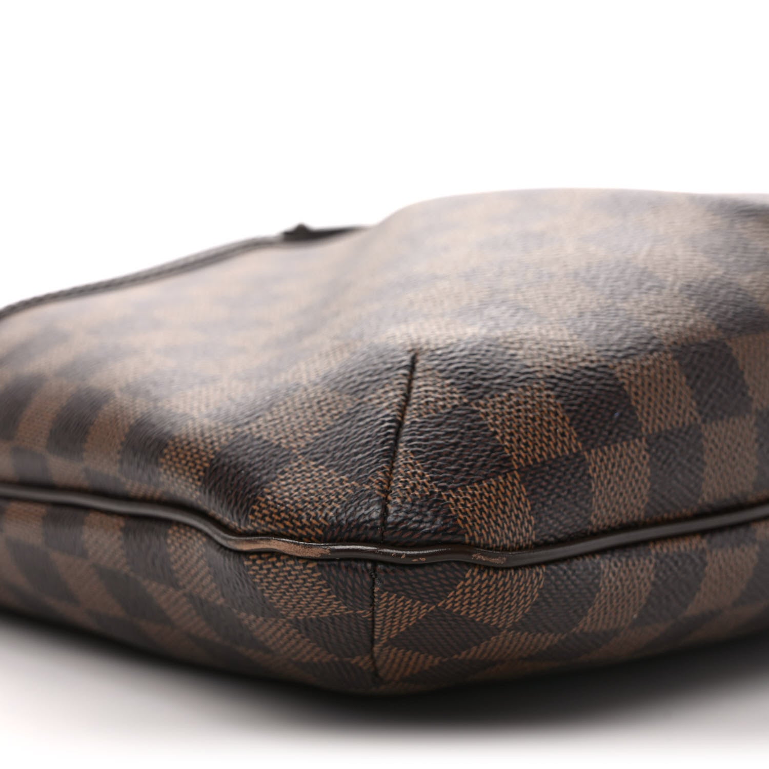 Louis Vuitton LOUIS VUITTON Damier Ebene Bloomsbury PM 8 of 11