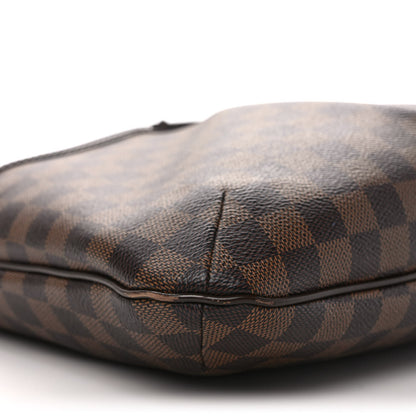 Louis Vuitton LOUIS VUITTON Damier Ebene Bloomsbury PM 8 of 11