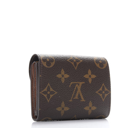 Louis Vuitton Monogram Helene Wallet 3 of 6