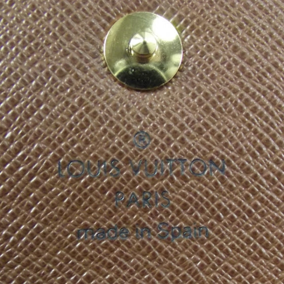 Monogram Alexandra Wallet