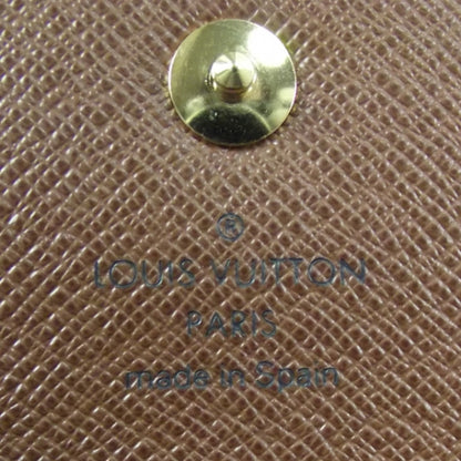 Louis Vuitton Monogram Alexandra Wallet 6 of 7