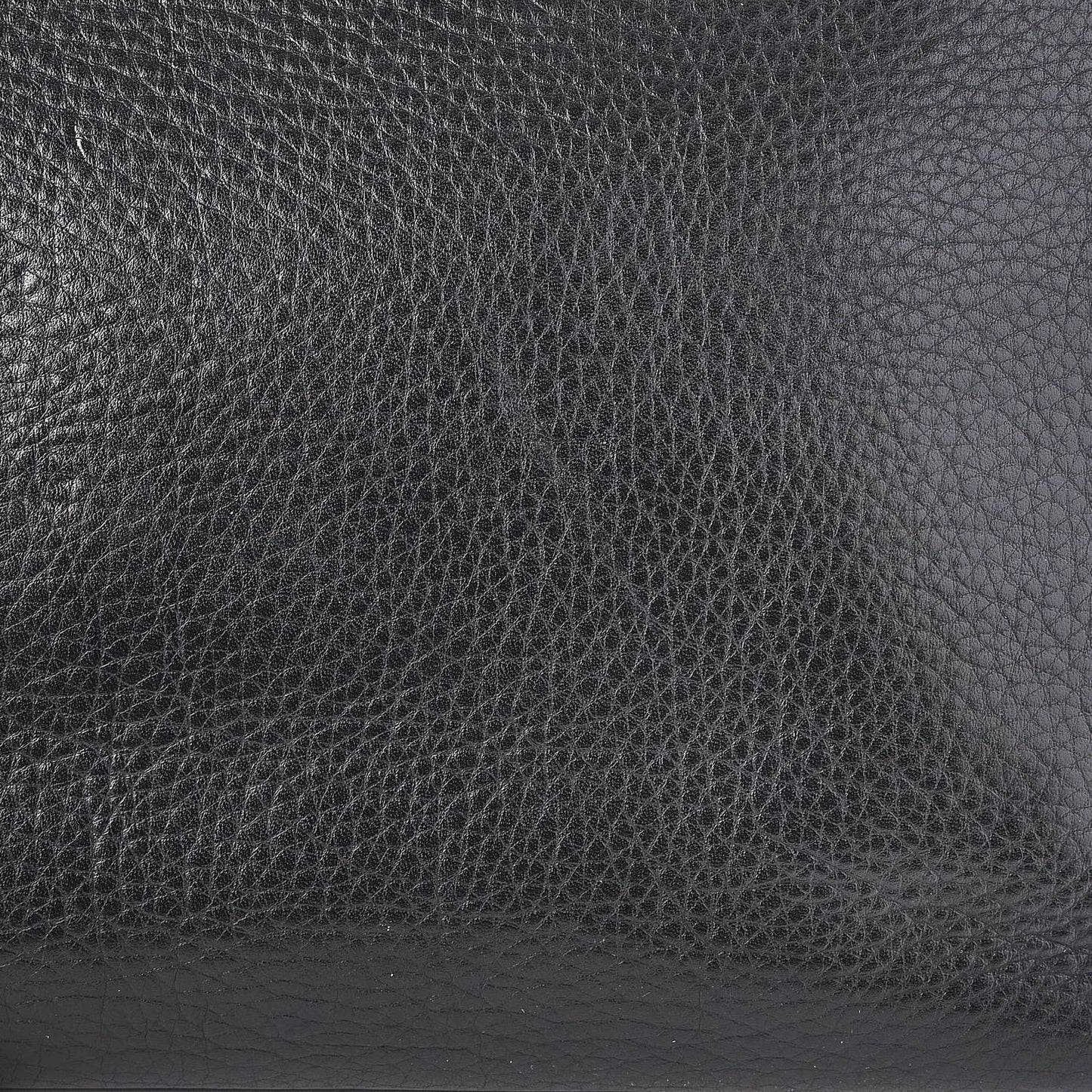 Taurillon Clemence Birkin 35 Black