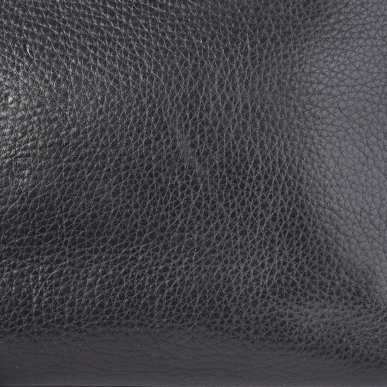 Hermes Taurillon Clemence Birkin 35 Black 39 of 44