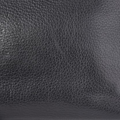 Hermes Taurillon Clemence Birkin 35 Black 39 of 44