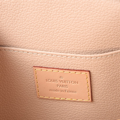 Louis Vuitton Monogram Cosmetic Pouch GM 6 of 8