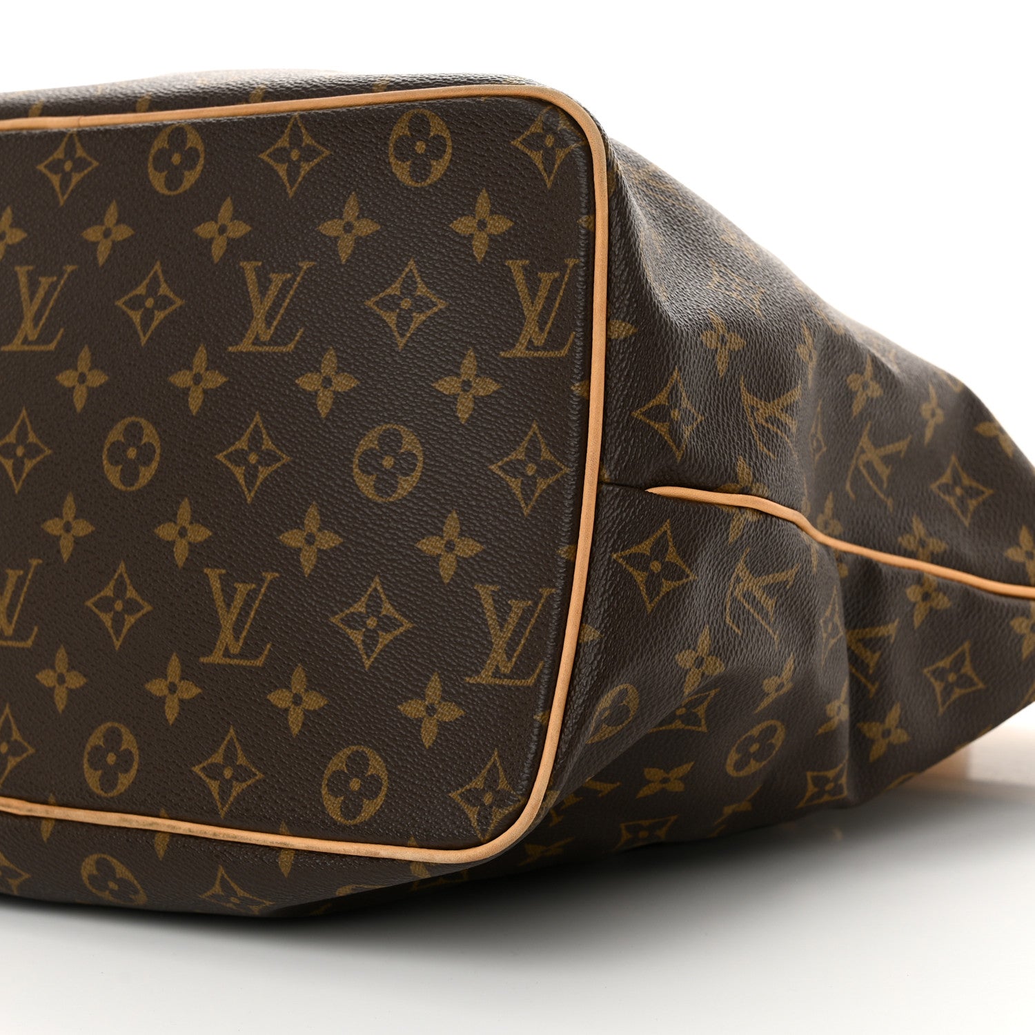 Louis Vuitton Monogram Palermo GM 10 of 12