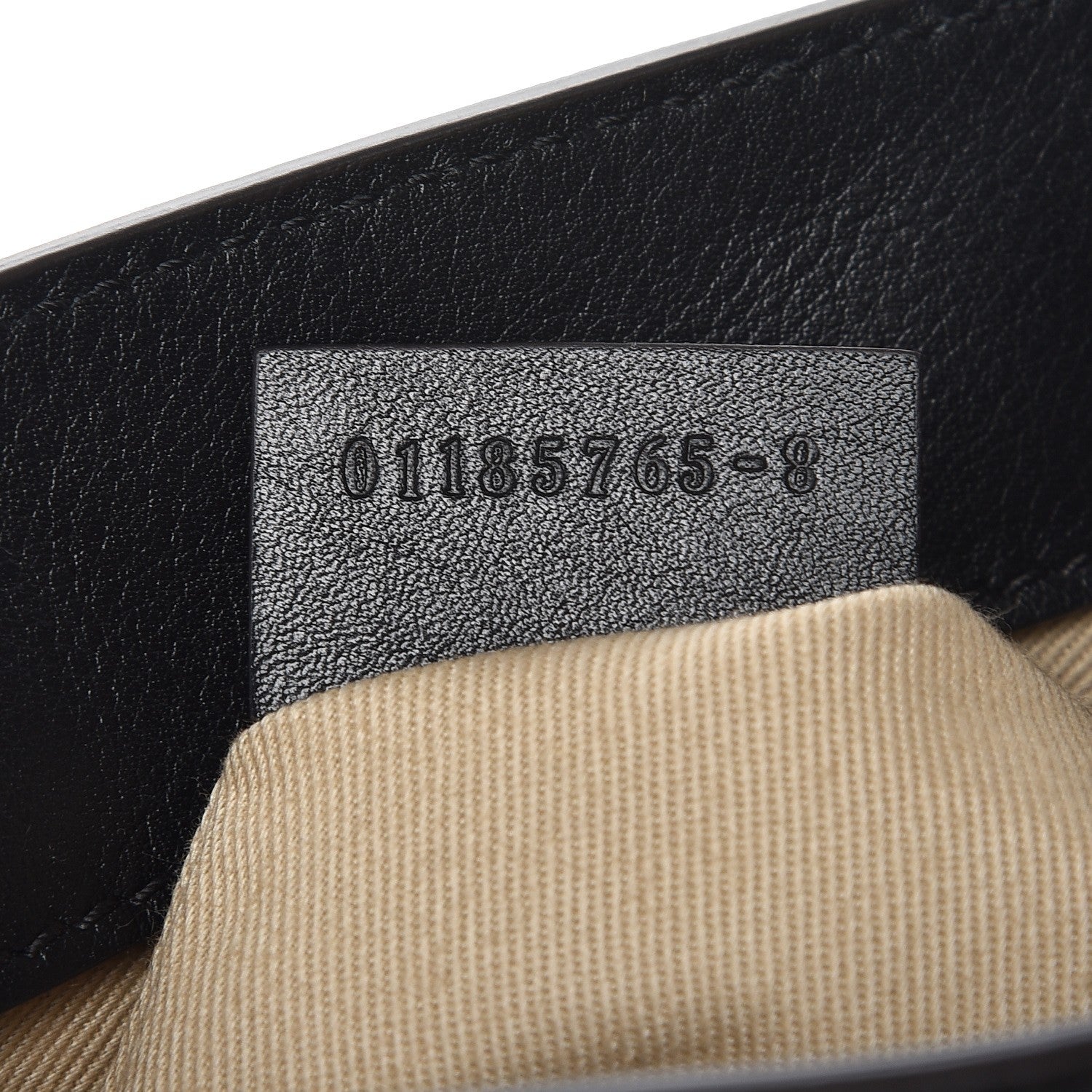 Chloe Suede Calfskin Small Faye Backpack Black 7 of 9