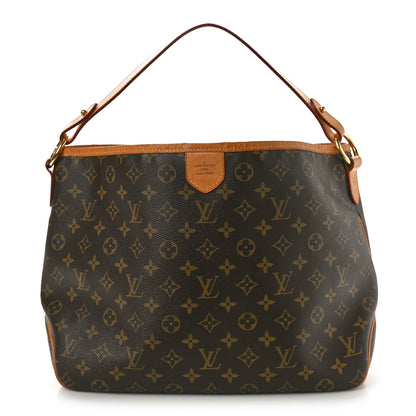 Louis Vuitton Monogram Delightful PM 1 of 13