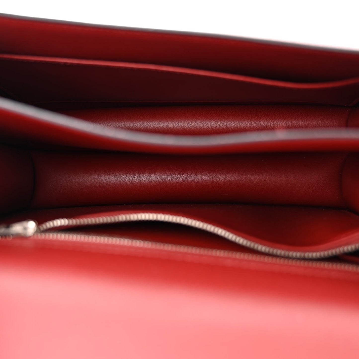 Grained Monsieur Constance 24 Rouge H