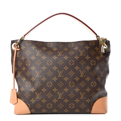 Louis Vuitton Monogram Berri PM 1 of 15
