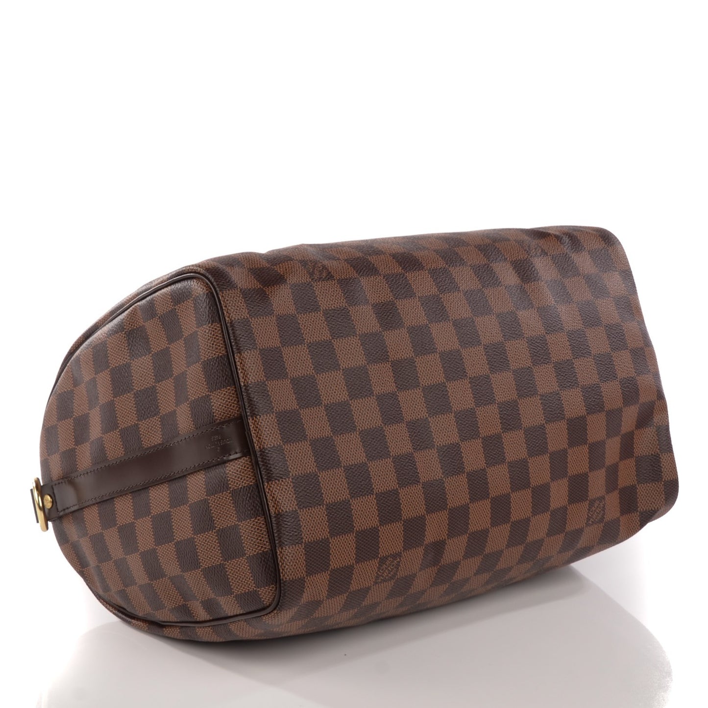 Damier Ebene Speedy Bandouliere 30