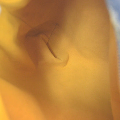 Louis Vuitton Denim Baggy GM Long Strap Blue 8 of 8