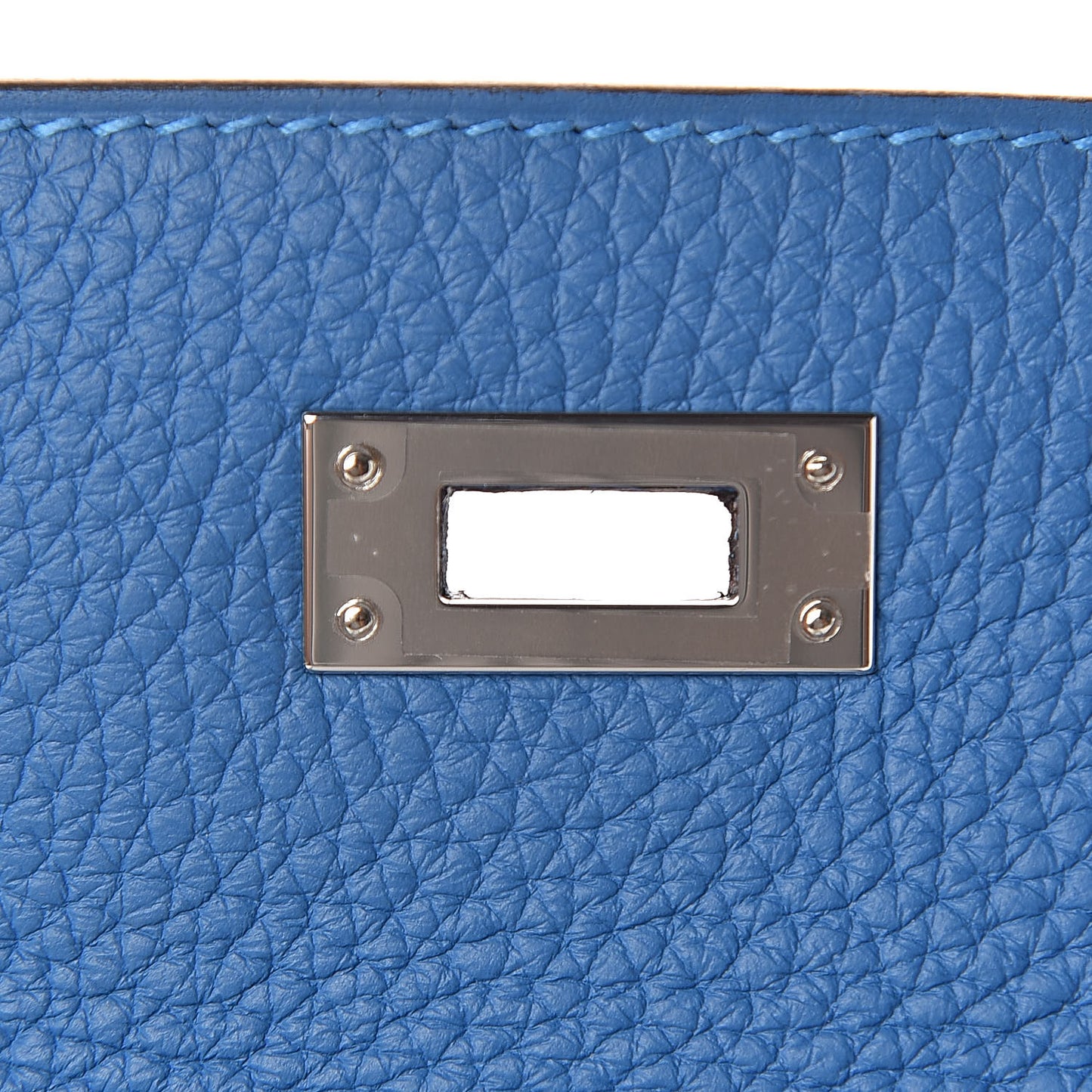 Taurillon Clemence Kelly Ado Backpack 22 Mykonos