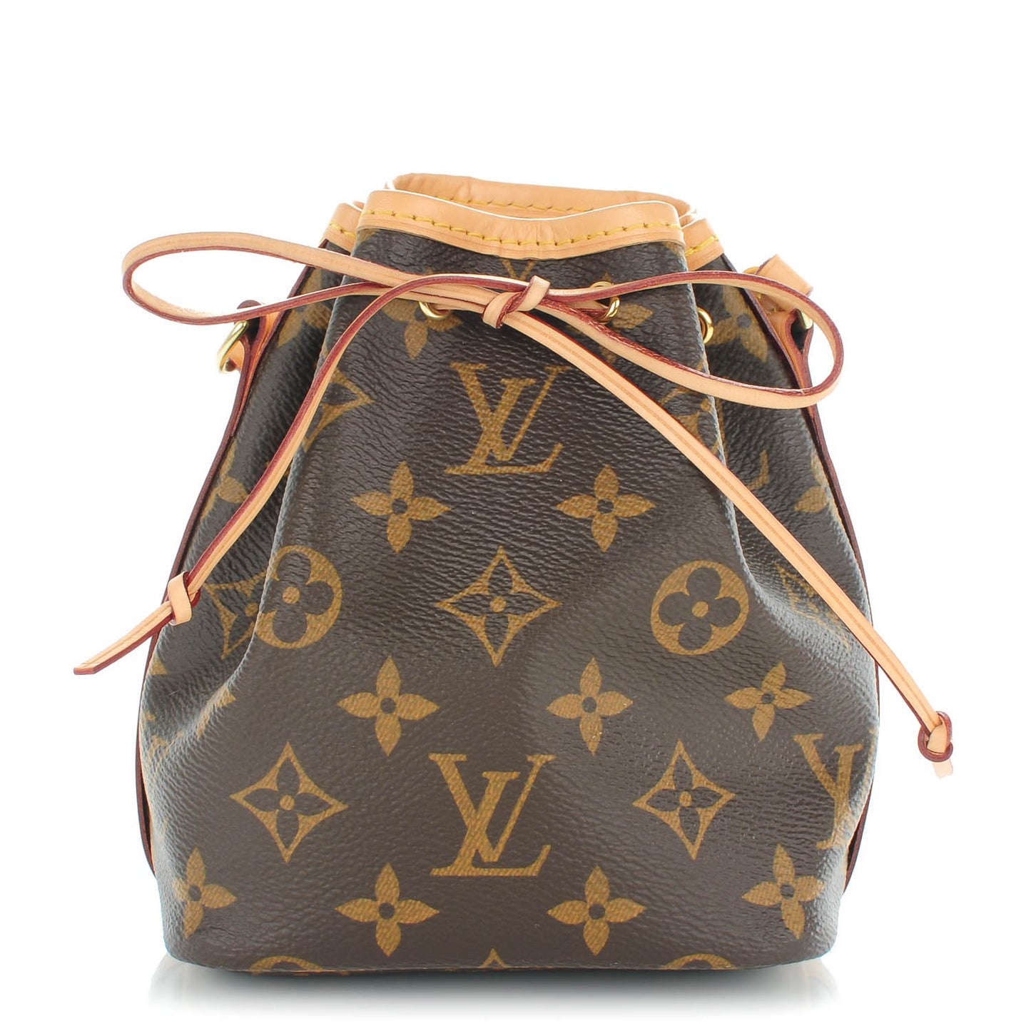 Monogram Nano Noe