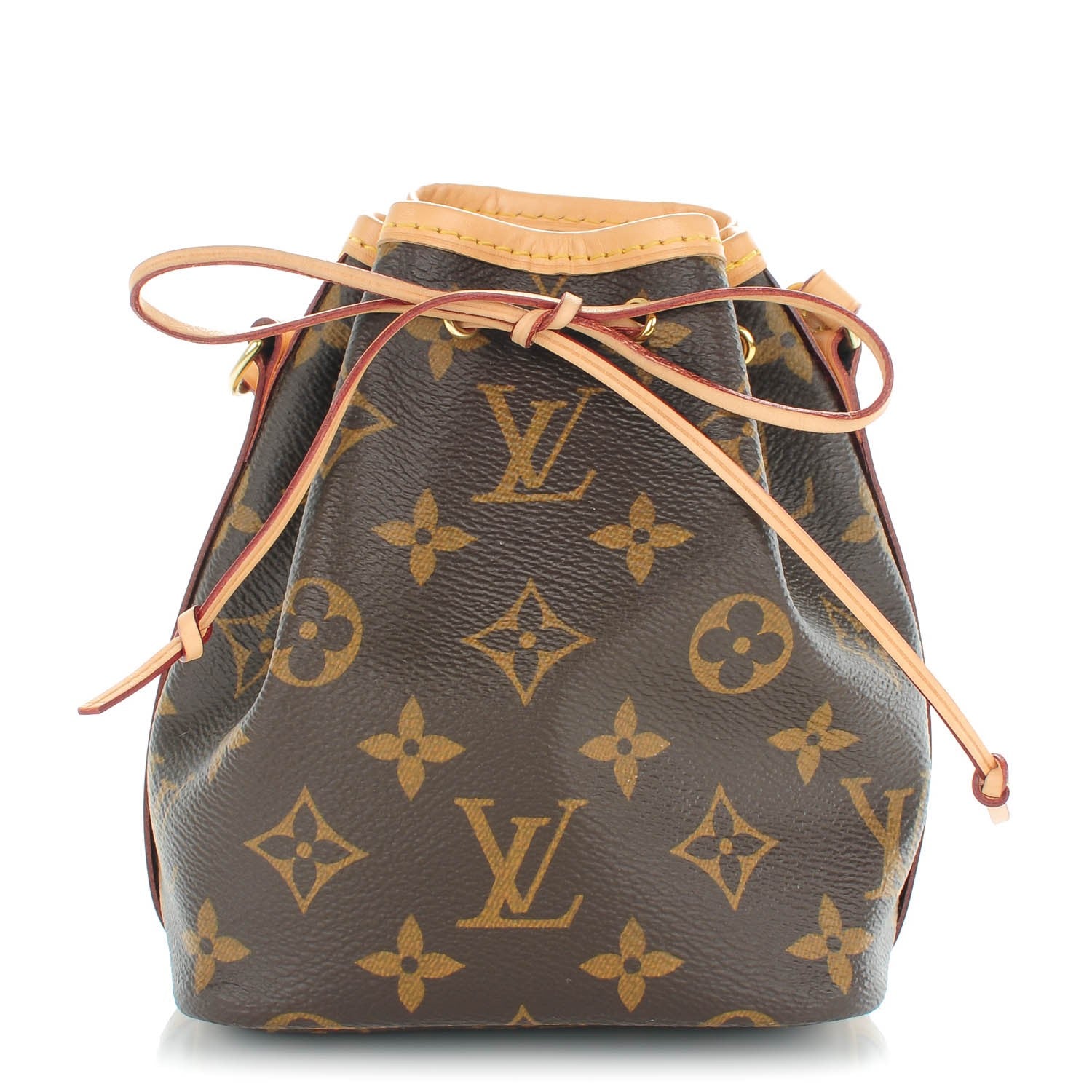 Louis Vuitton Monogram Nano Noe 1 of 6