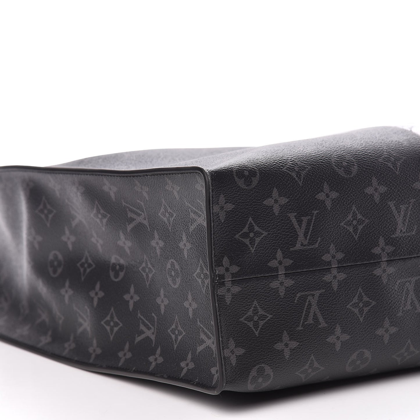 Monogram Eclipse Split Tote